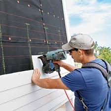 Best Historical Building Siding Restoration  in Wakefield, NE